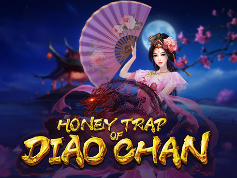 Honey Trap of Diao Chan স্লট গেম